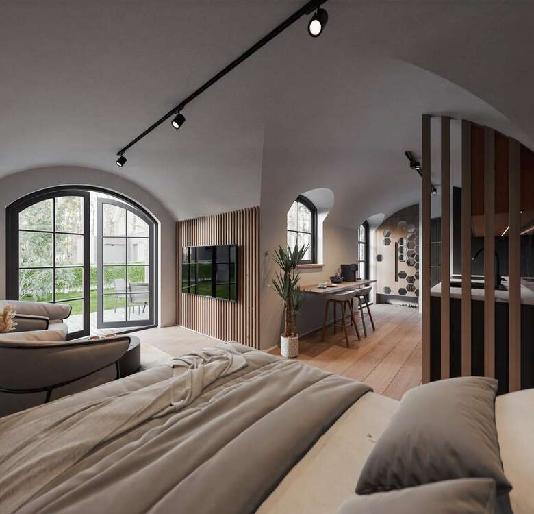 Prefab Plus – et førsteklasses lille hjem