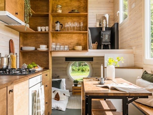 Interview With Manuel Kohout, Founder & CEO of Vagabond Haven