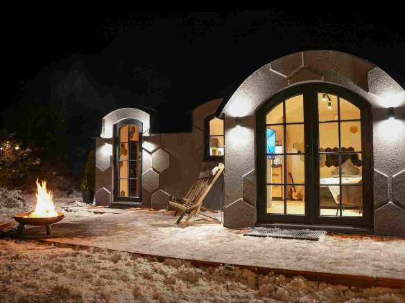 Prefab Plus – et førsteklasses lille hjem