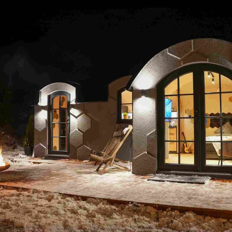 Prefab Plus – et førsteklasses lille hjem