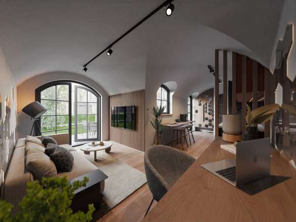 Prefab Plus – et førsteklasses lille hjem