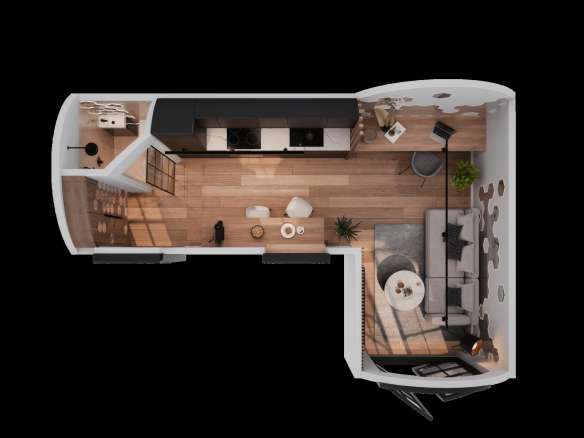 Prefab Plus – et førsteklasses lille hjem
