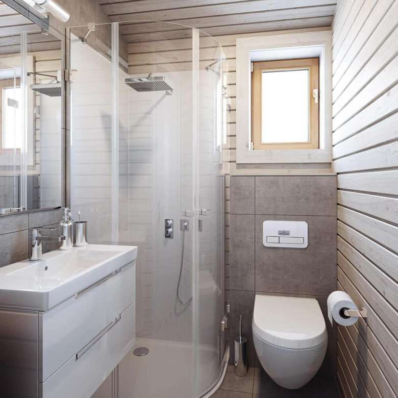Modular house MG2