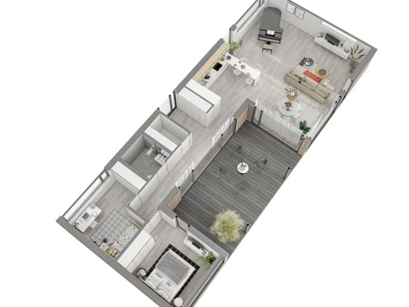 LYFIO Standard-D