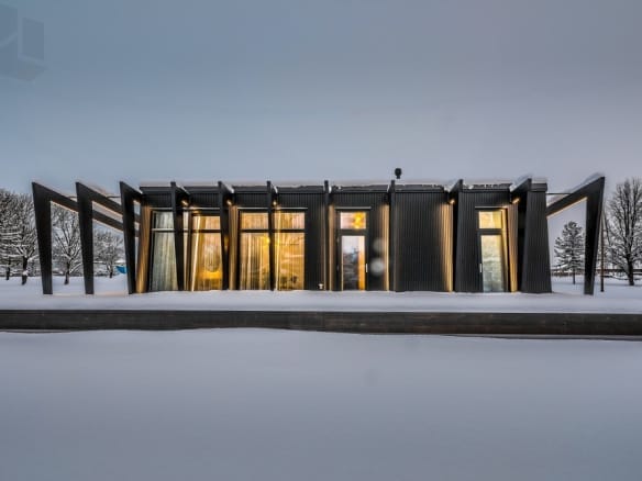 Cliff House