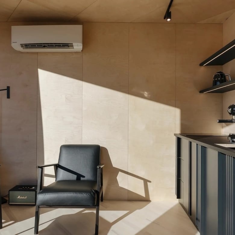 Corner House