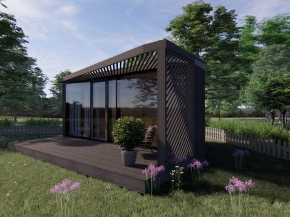 Corner House