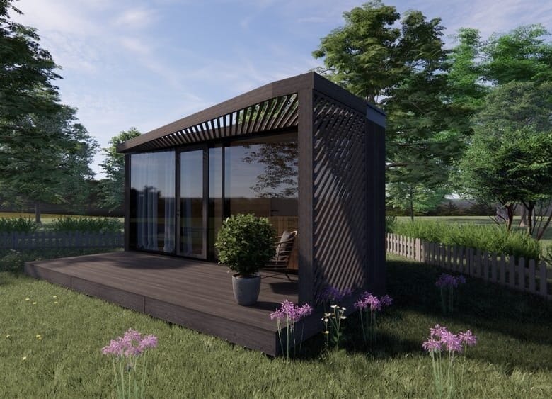 Corner House
