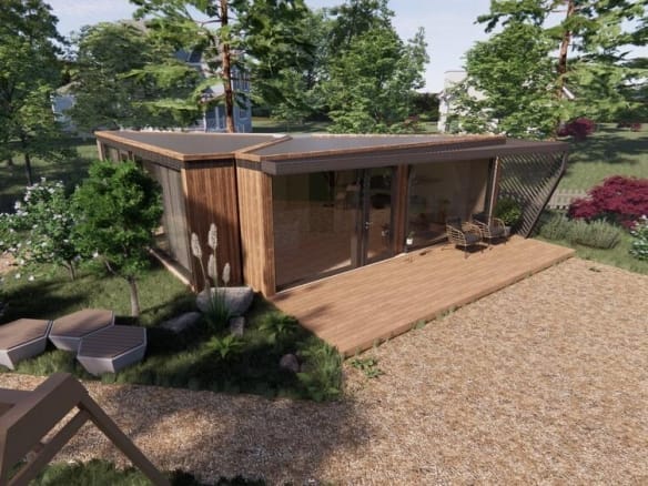 Corner House