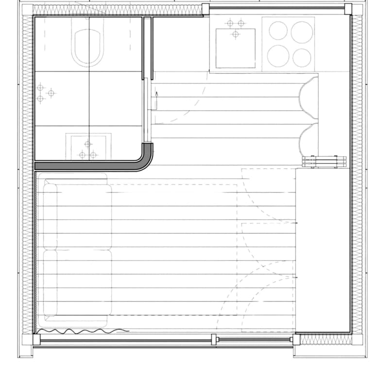 Office Pod