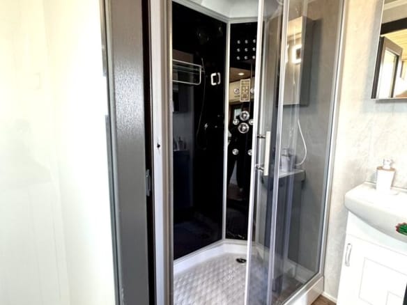 MK840 Loft – 38m2 with included furniture