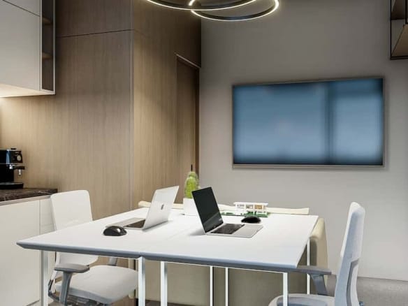 Office Pod