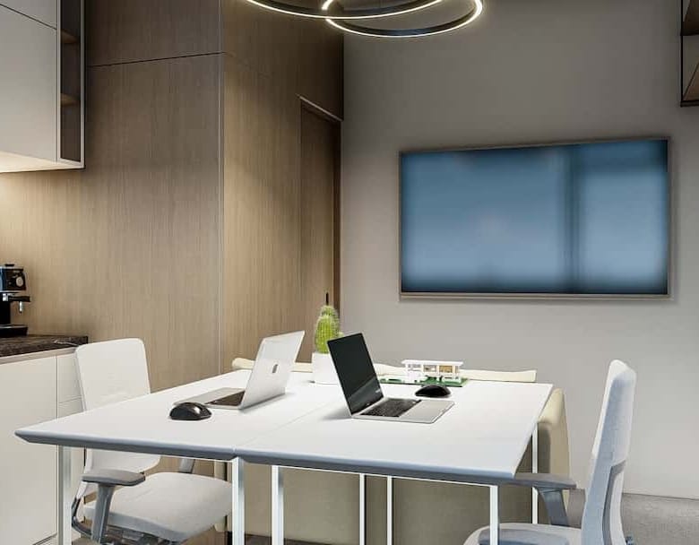 Office Pod