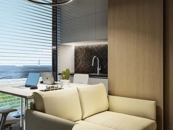 Office Pod