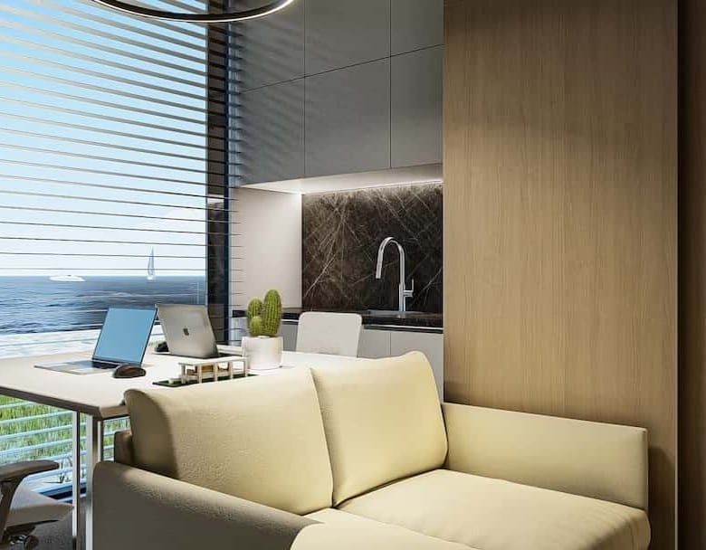 Office Pod