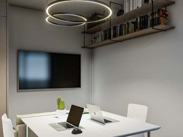 Office Pod