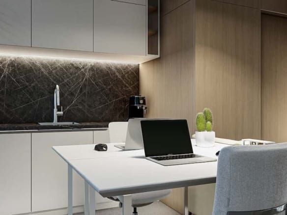 Office Pod