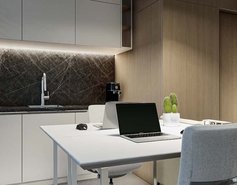 Office Pod