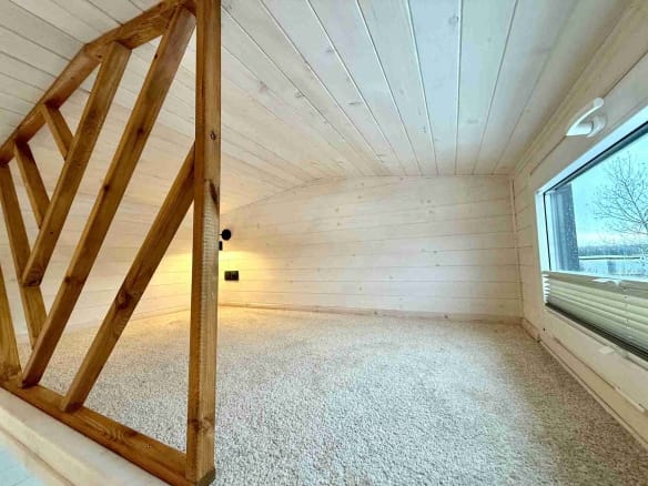 PORTO hout 05 / 6,5 m Basic (modulaire meubels)