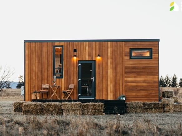 Tiny Getaway