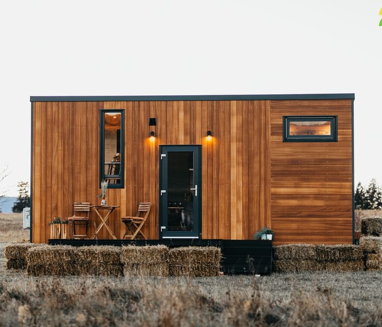Tiny Getaway