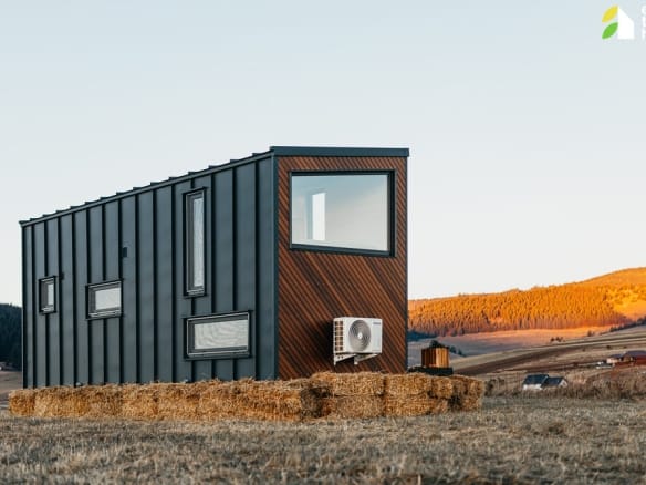 Tiny Getaway