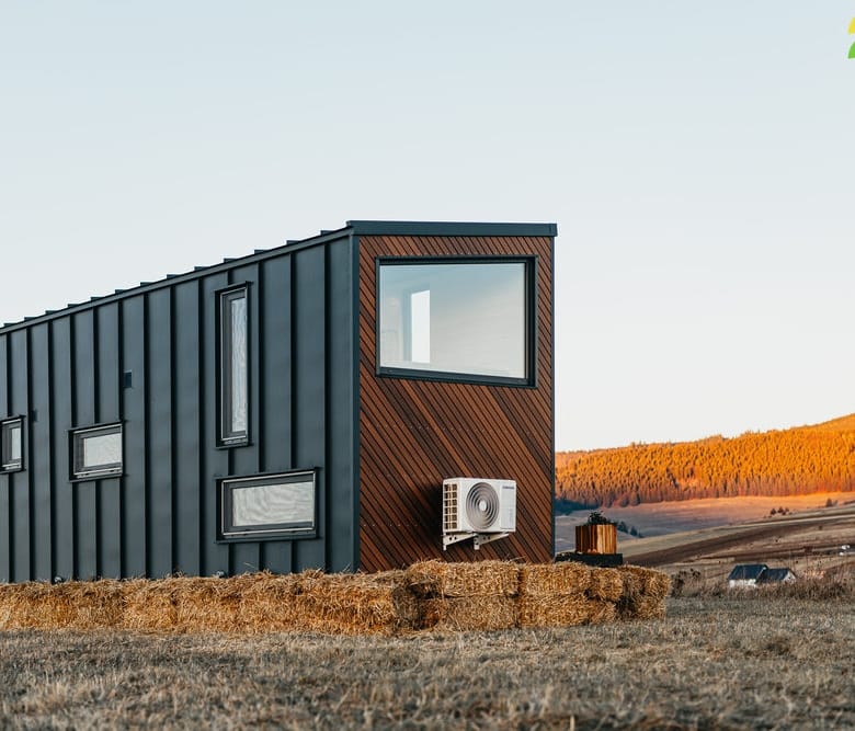 Tiny Getaway