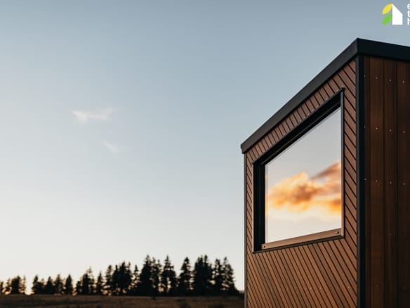 Tiny Getaway