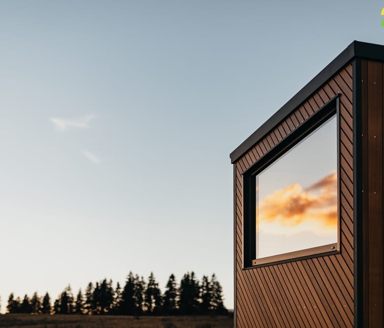 Tiny Getaway