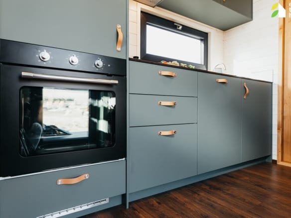 Tiny Getaway