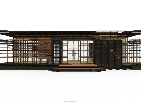 740 Loft