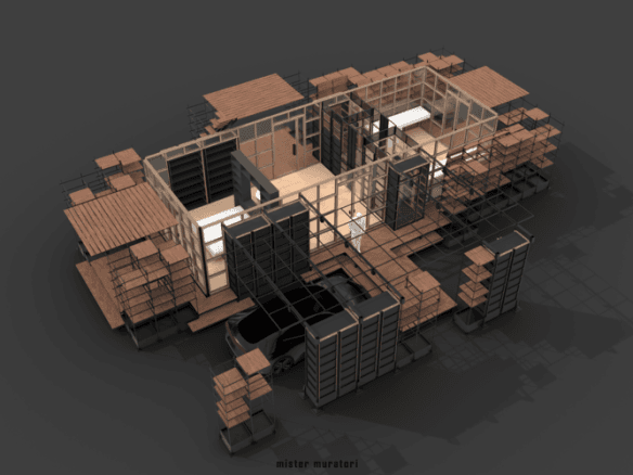 740 Loft