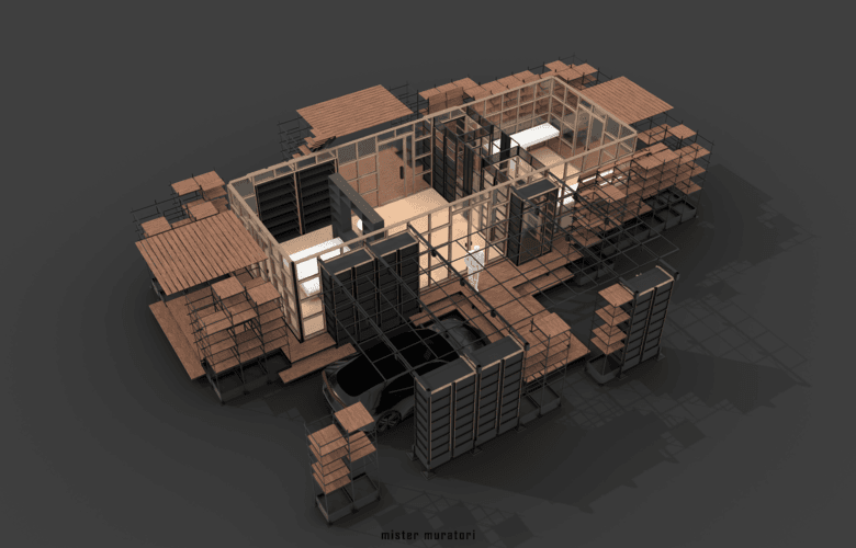 740 Loft