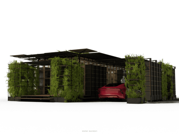 740 Loft