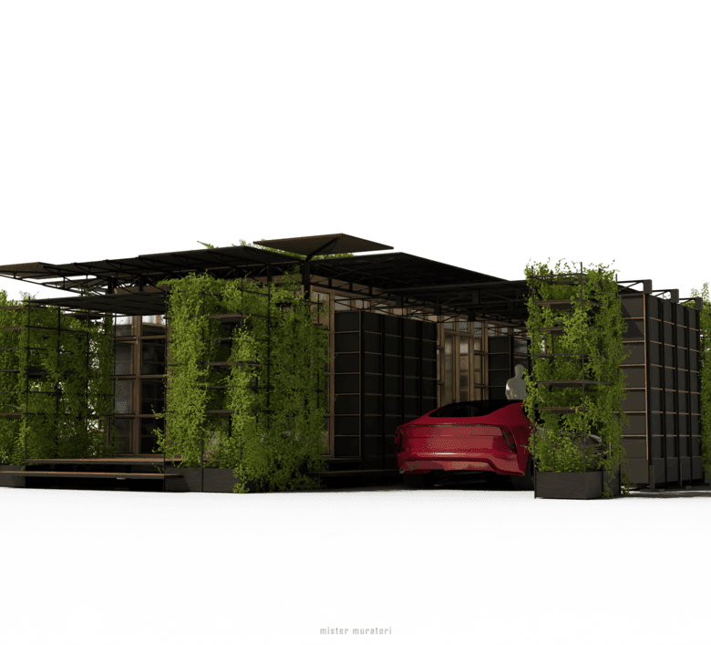740 Loft