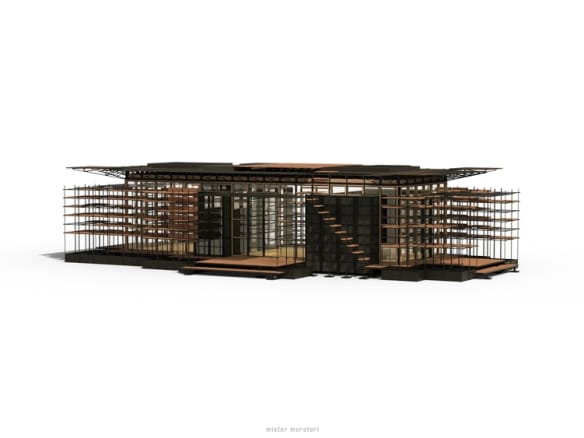 740 Loft