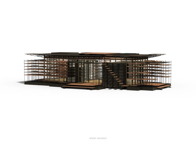 740 Loft