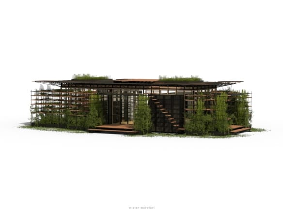 740 Loft
