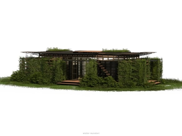 740 Loft