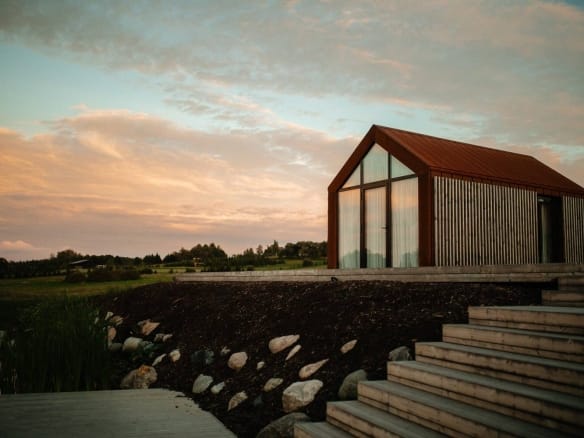 tutumHOUSE TH32