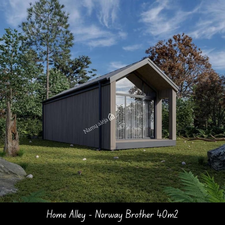 Norway Brother