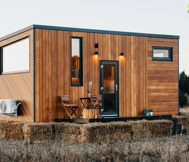 Tiny houses
