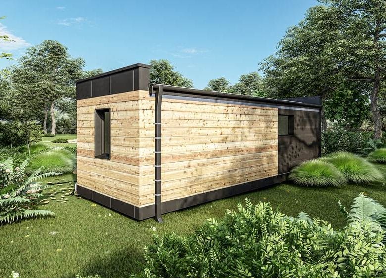 Modulo Victory