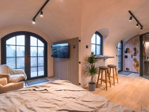 Show-home Revonia Plus