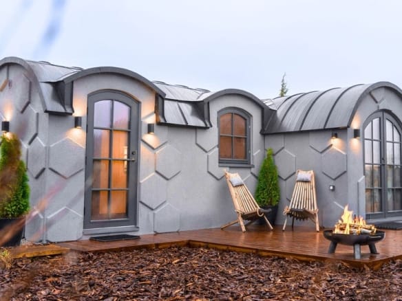 Show-home Revonia Plus