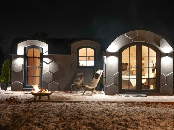 Show-home Revonia Plus