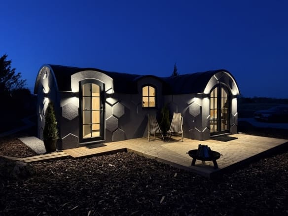 Show-home Revonia Plus