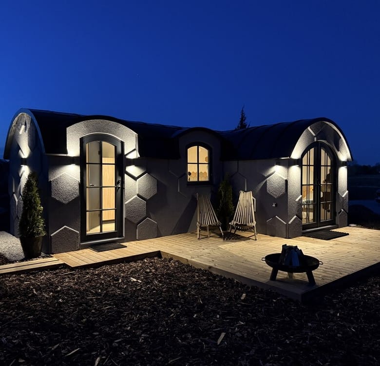 Show-home Revonia Plus