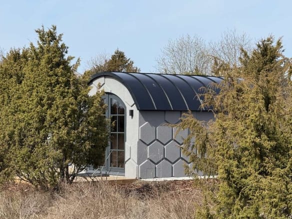 Show-home Revonia Plus