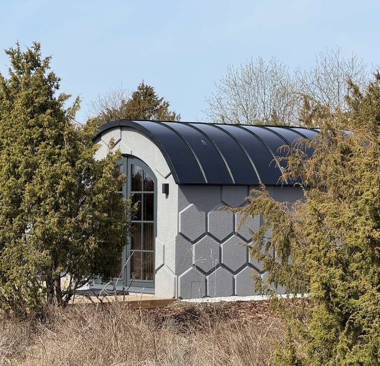 Show-home Revonia Plus